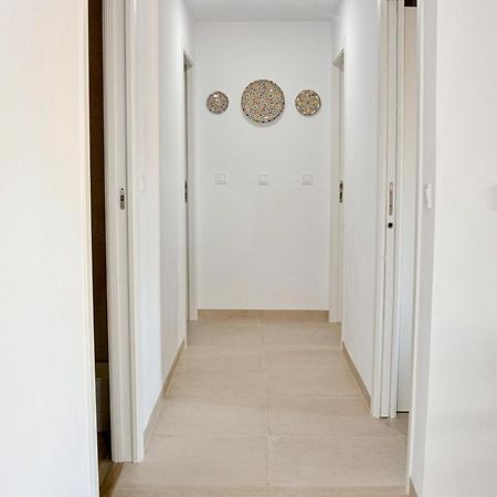 Apartamento Brisa Marina Διαμέρισμα Βαλένθια Εξωτερικό φωτογραφία