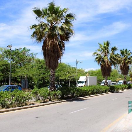 Apartamento Brisa Marina Διαμέρισμα Βαλένθια Εξωτερικό φωτογραφία