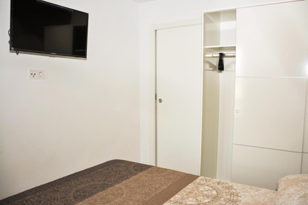 Apartamento Brisa Marina Διαμέρισμα Βαλένθια Εξωτερικό φωτογραφία
