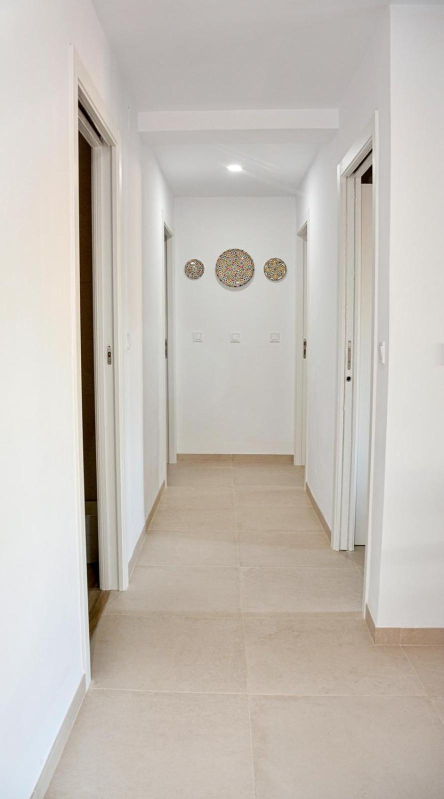 Apartamento Brisa Marina Διαμέρισμα Βαλένθια Εξωτερικό φωτογραφία