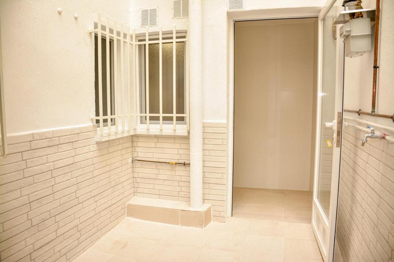 Apartamento Brisa Marina Διαμέρισμα Βαλένθια Εξωτερικό φωτογραφία