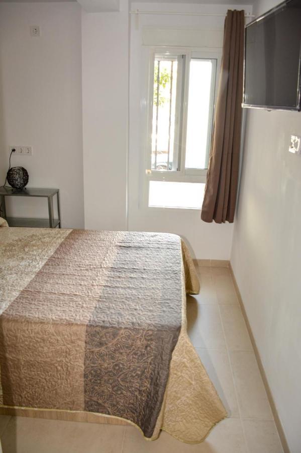 Apartamento Brisa Marina Διαμέρισμα Βαλένθια Εξωτερικό φωτογραφία