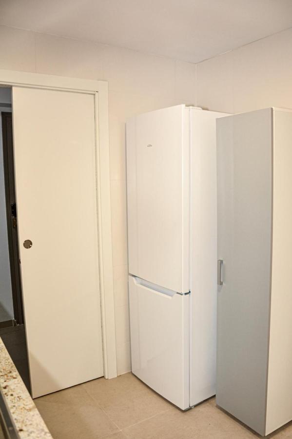 Apartamento Brisa Marina Διαμέρισμα Βαλένθια Εξωτερικό φωτογραφία