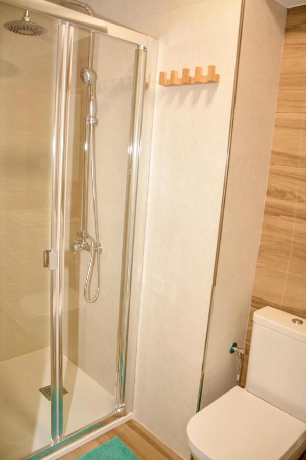 Apartamento Brisa Marina Διαμέρισμα Βαλένθια Εξωτερικό φωτογραφία