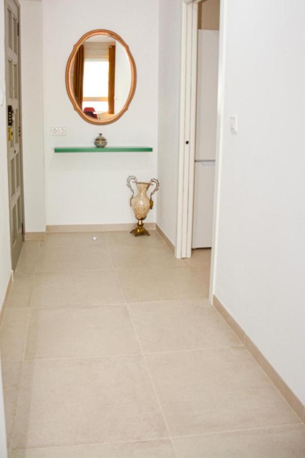 Apartamento Brisa Marina Διαμέρισμα Βαλένθια Εξωτερικό φωτογραφία