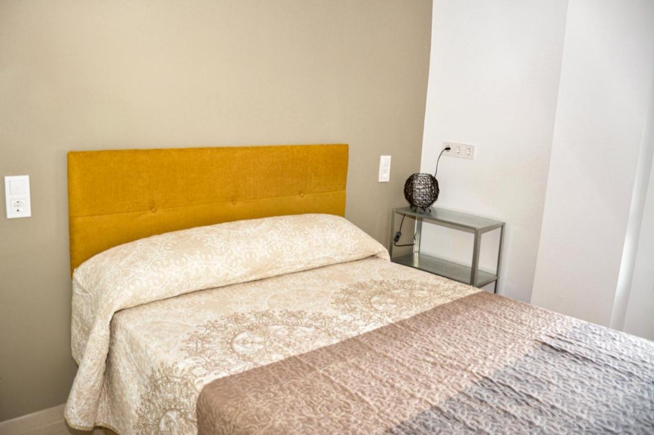 Apartamento Brisa Marina Διαμέρισμα Βαλένθια Εξωτερικό φωτογραφία