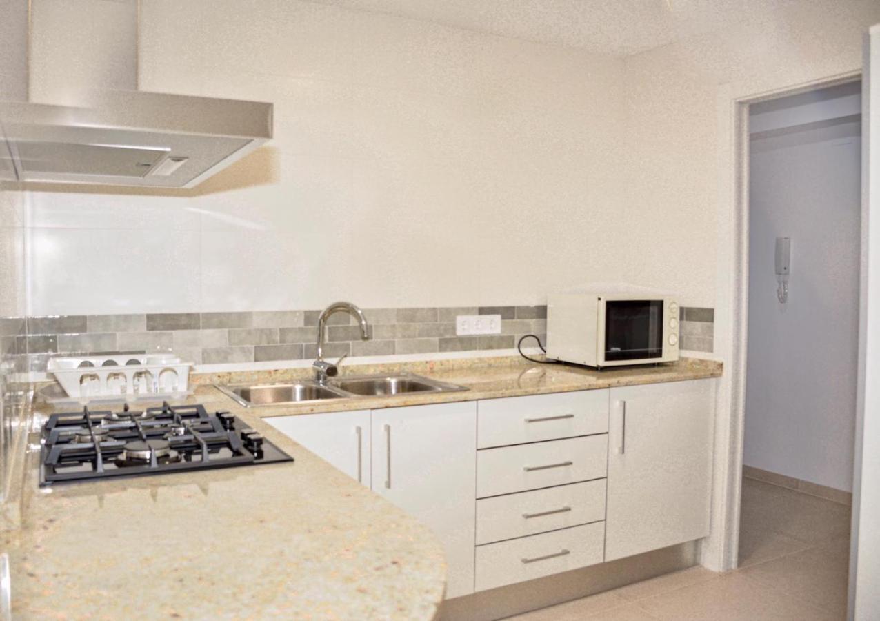 Apartamento Brisa Marina Διαμέρισμα Βαλένθια Εξωτερικό φωτογραφία